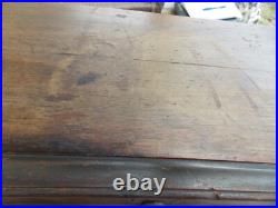 Vintage Graybar 310 Tube Radio 1928/1929 Parts Restore Estate Find