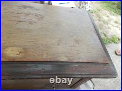 Vintage Graybar 310 Tube Radio 1928/1929 Parts Restore Estate Find