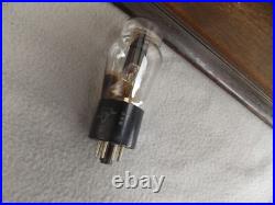 Vintage Graybar 310 Tube Radio 1928/1929 Parts Restore Estate Find