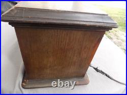 Vintage Graybar 310 Tube Radio 1928/1929 Parts Restore Estate Find