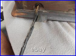 Vintage Graybar 310 Tube Radio 1928/1929 Parts Restore Estate Find