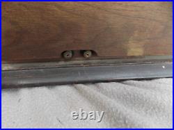 Vintage Graybar 310 Tube Radio 1928/1929 Parts Restore Estate Find