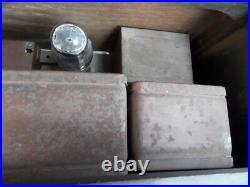 Vintage Graybar 310 Tube Radio 1928/1929 Parts Restore Estate Find