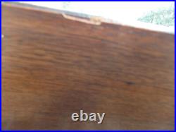 Vintage Graybar 310 Tube Radio 1928/1929 Parts Restore Estate Find