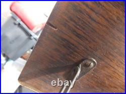 Vintage Graybar 310 Tube Radio 1928/1929 Parts Restore Estate Find