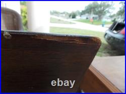 Vintage Graybar 310 Tube Radio 1928/1929 Parts Restore Estate Find