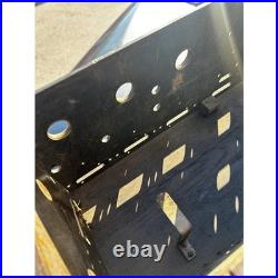 Vintage Grebe Radio Type CR-9 Wood Cabinet Shell Serial 3838 Richmond Hill NY
