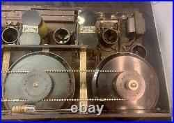 Vintage Grebe Synchrophase Radio No Tubes, No Case UNTESTED