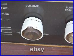 Vintage Grundig FM Tube Radio Type 4570U Stereo Konzergerate