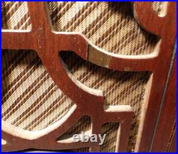 Vintage HALSON TOMBSTONE RADIO 1935's 50 series TUBES LIGHT / SOUND / NO SIGNAL