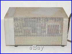 Vintage Hallicrafters PS-150-120 Power Supply Speaker for Tube CB Ham Radio Unit