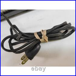 Vintage Hallicrafters Sky Champion S-20R Shortwave Tube Radio Parts/Repair