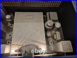 Vintage Hammarlund HQ-140-X Tube Receiver Ham Radio