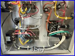 Vintage Homebrew Keying Set 60ma & Biase 30mA Tube Control Ham Radio Equipment Vintage Homebrew Keying Set 60ma & Biase 30mA Tube Control Ham Radio Equipment
