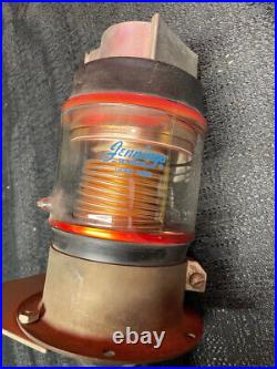 Vintage Jennings radio tranmission broadcasting tube UCSX 1000 vacuum capacitor