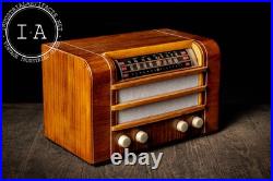 Vintage L-630 Radio by General Electric
