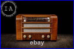Vintage L-630 Radio by General Electric
