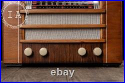 Vintage L-630 Radio by General Electric