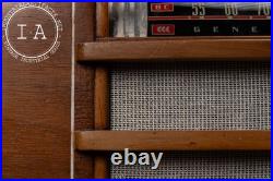 Vintage L-630 Radio by General Electric