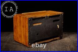Vintage L-630 Radio by General Electric