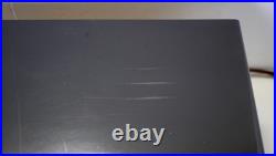 Vintage MCM 1959 Zenith S-43497 AM-FM Clock Tabletop Tube Radio XLNT Read Vintage MCM 1959 Zenith S-43497 AM-FM Clock Tabletop Tube Radio XLNT Read