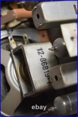 Vintage Magnavox Model AM-20 Tube Radio WORKS Collectible Electric MCM