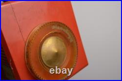 Vintage Magnavox Model AM-20 Tube Radio WORKS Collectible Electric MCM