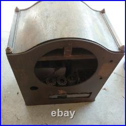 Vintage Majestic Model 50 Screen Grid Superheterodyne Grigsby GRUNOW Tube Radio