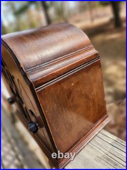 Vintage Majestic Table Top Tube Radio Model 371 (1933)