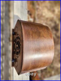 Vintage Majestic Table Top Tube Radio Model 371 (1933)