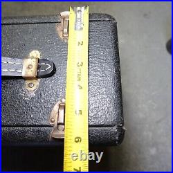 Vintage Majestic Tube Radio 7P420 Mighty Monarch Of The Air Portable AC DC Nice