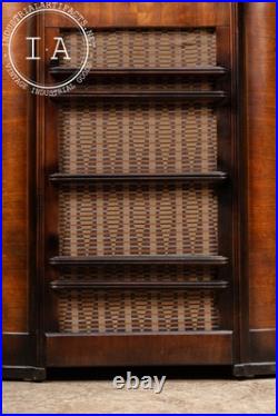 Vintage Model 6AC-1 Radio with Magic Eye by Fairbanks-Morse Vintage Model 6AC-1 Radio with Magic Eye by Fairbanks-Morse