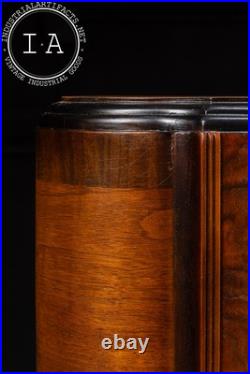 Vintage Model 6AC-1 Radio with Magic Eye by Fairbanks-Morse Vintage Model 6AC-1 Radio with Magic Eye by Fairbanks-Morse