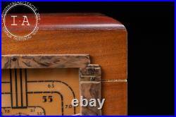 Vintage Model 86T1 Radio by RCA-Victor