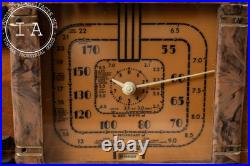 Vintage Model 86T1 Radio by RCA-Victor