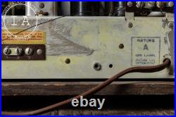 Vintage Model 86T1 Radio by RCA-Victor