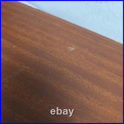 Vintage Motorola 10T28 Wooden Tabletop Tube Radio 1957 Tested Working (See Vid)