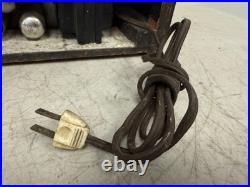 Vintage Motorola 65 F12-A Tube Radio Mid Century Rare Model