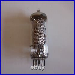 Vintage NOVAL ECH81 PHILIPS N5191 Radio Post Tube Lamp