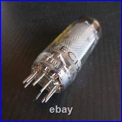 Vintage NOVAL ECH81 PHILIPS N5191 Radio Post Tube Lamp