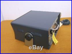 Vintage New Old Stock Raytheon Ray-tel Twr-2 Cb Radio Tube Transceiver Mint