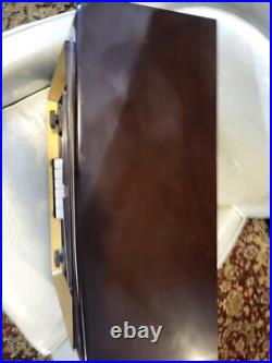 Vintage Norelco Tube Radio 1950's BX433 BX 433
