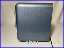 Vintage Northern Electric Model 5200 Tube Radio Working! See Video Vintage Northern Electric Model 5200 Tube Radio Working! See Video