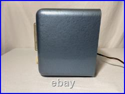 Vintage Northern Electric Model 5200 Tube Radio Working! See Video Vintage Northern Electric Model 5200 Tube Radio Working! See Video