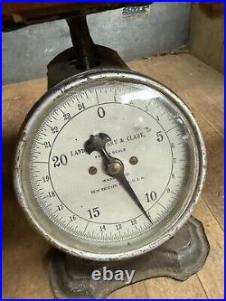 Vintage Old Crosley Electric Model 515 Tube Radio Tombstone Wood Case Parts USA