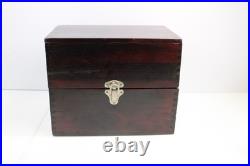 Vintage Old Marconi Era Antique Splendid Audiophone 1 Tube Radio Receiver