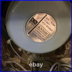 Vintage Old Rare Tombstone A-53 General Electric Tube Radio Wood Case Parts USA