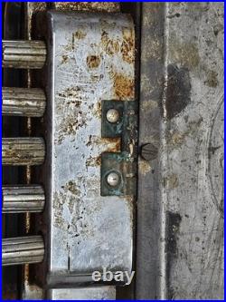 Vintage Original 1950s Tube Car Radio OMF315540, Fomoco Ford Motorola Car Truck