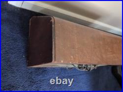 Vintage Philco 39-25 Radio Tube AM Radio Phil Co