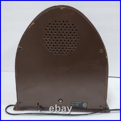 Vintage Philco Ford Corporation Model R89 Cathedral Radio Limited Edition WORKS
